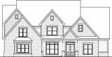 Home Plan - Front View