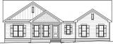 Home Plan - Front View