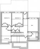 Home Plan - Basement