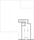 Home Plan - Second Level