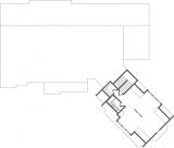 Home Plan - Second Level