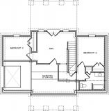 Home Plan - Basement