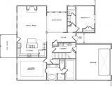 Home Plan - Main Level