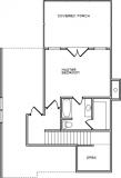 Home Plan - Second Level