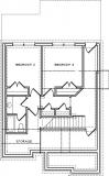 Home Plan - Basement