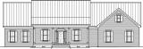 Home Plan - Front View