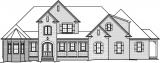 Home Plan - Front View