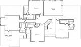 Home Plan - Second Level