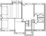 Home Plan - Basement