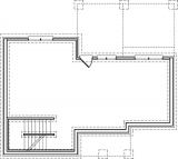 Home Plan - Basement