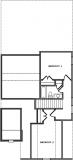 Home Plan - Second Level