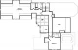 Home Plan - Second Level