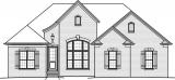 Home Plan - Front View