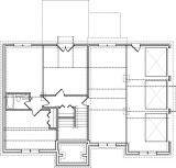 Home Plan - Basement