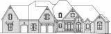 Home Plan - Front View