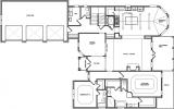 Home Plan - Main Level