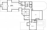 Home Plan - Second Level