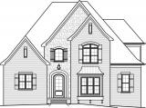 Home Plan - Front View