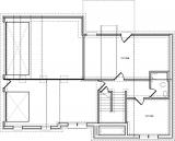 Home Plan - Basement