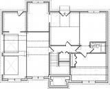 Home Plan - Basement