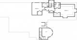 Home Plan - Second Level