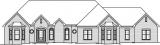 Home Plan - Front View