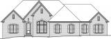 Home Plan - Front View