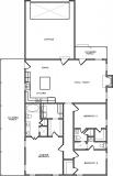 Home Plan - Main Level