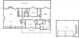 Home Plan - Main Level