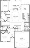 Home Plan - Main Level