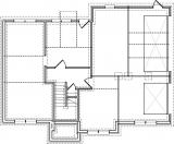 Home Plan - Basement