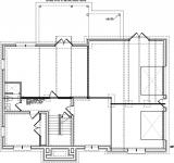 Home Plan - Basement