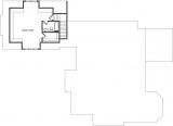 Home Plan - Second Level