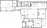 Home Plan - Main Level