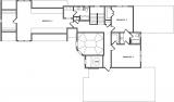 Home Plan - Second Level