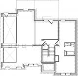 Home Plan - Basement