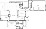 Home Plan - Main Level