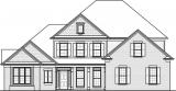 Home Plan - Front View