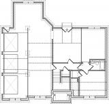 Home Plan - Basement