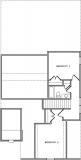 Home Plan - Second Level