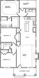 Home Plan - Main Level