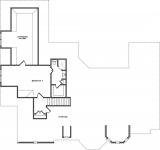 Home Plan - Second Level