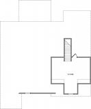 Home Plan - Second Level