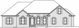 Home Plan - Front View