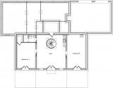 Home Plan - Basement