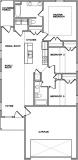 Home Plan - Main Level