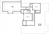 Home Plan - Second Level