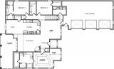 Home Plan - Main Level