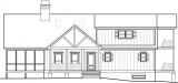 Home Plan - Front View