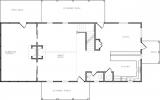 Home Plan - Main Level